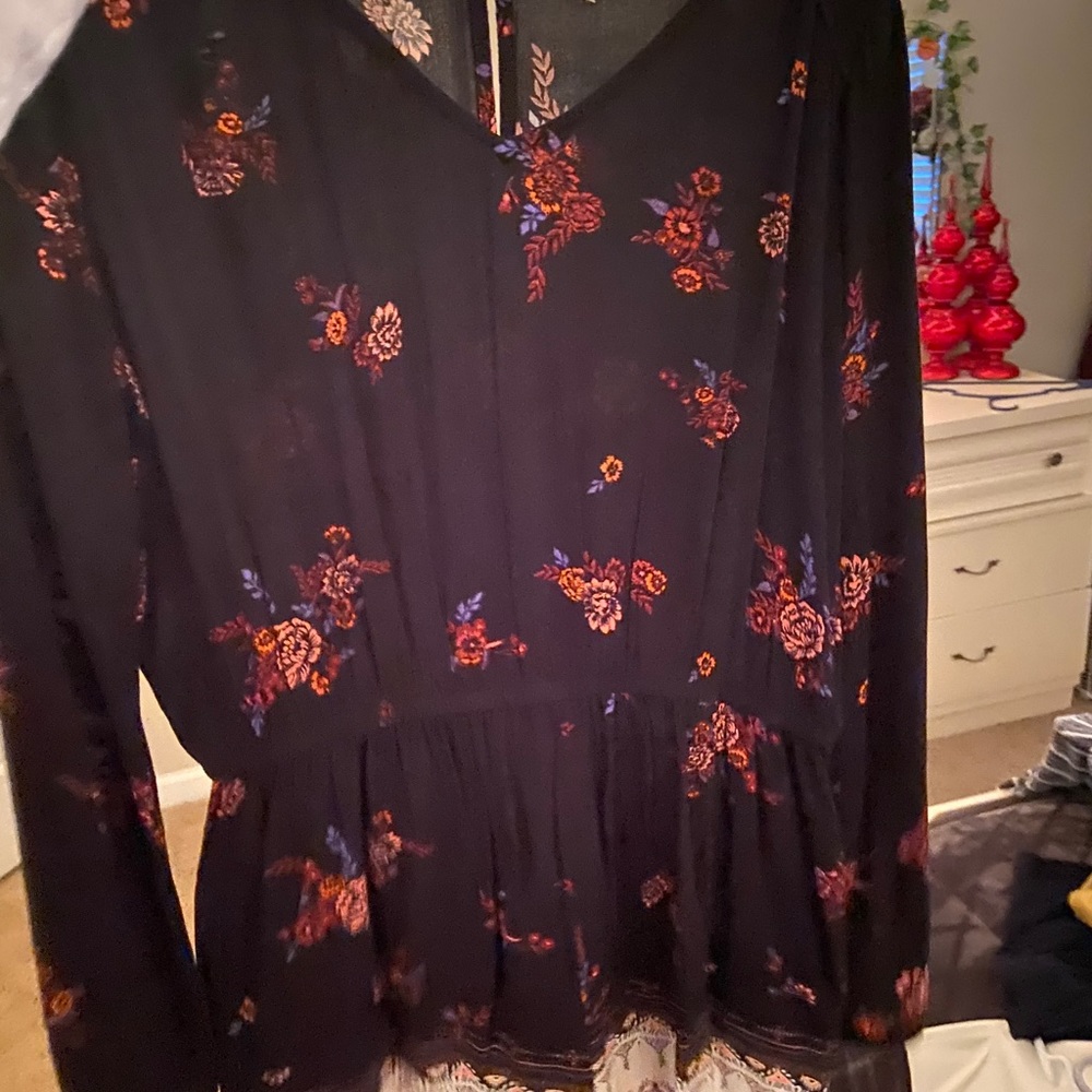 mudd romper